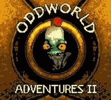 Oddworld Adventures 2